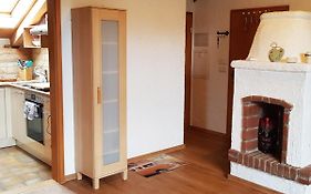 Ferienwohnung Ayurveda Home